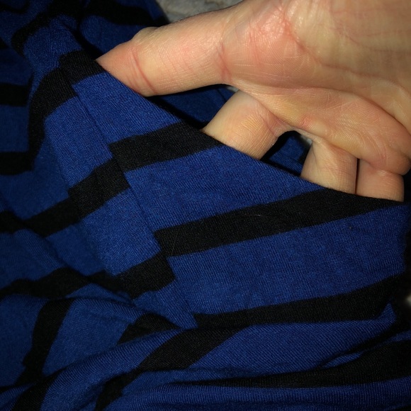 Maternity dress/tunic - Picture 4 of 6